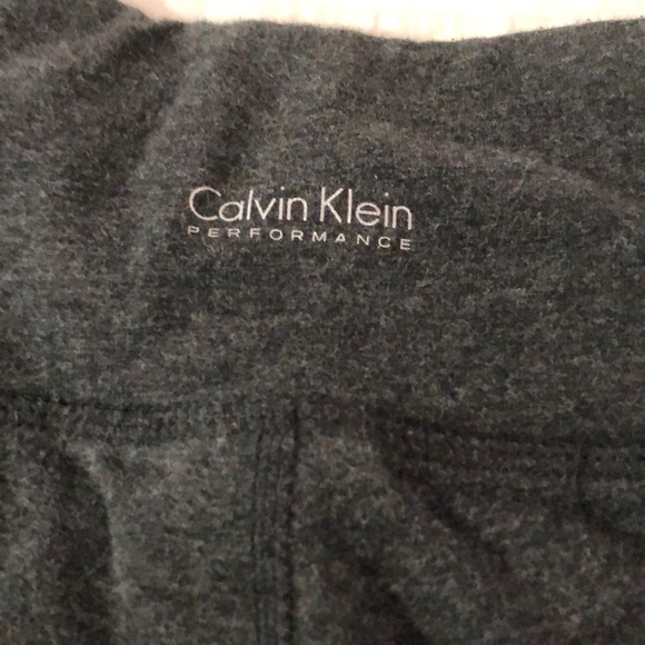 Calvin Klein Leggings - Picture 6 of 7